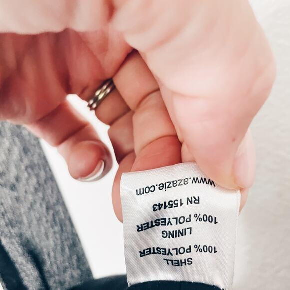 Azazie Becca Dress - Picture 6 of 10